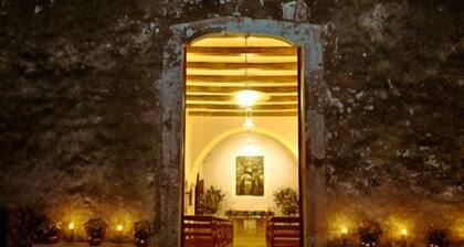 Hacienda Chichen Resort & Yaxkin Spa