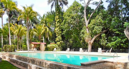 Hacienda Chichen Resort & Yaxkin Spa