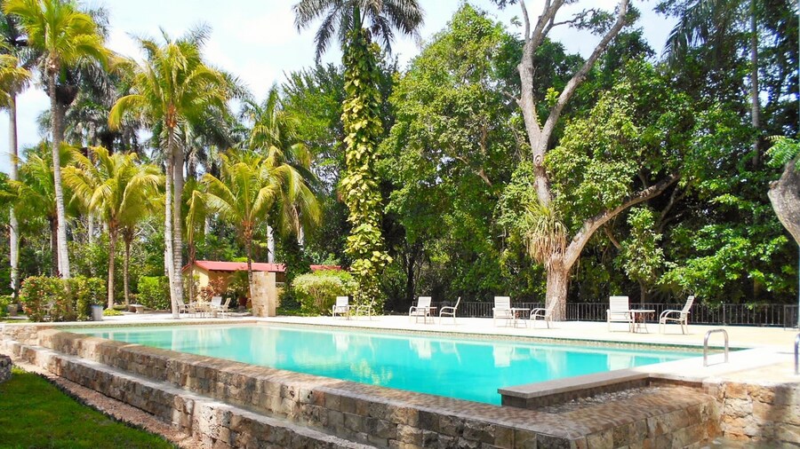 Hacienda Chichen Resort & Yaxkin Spa