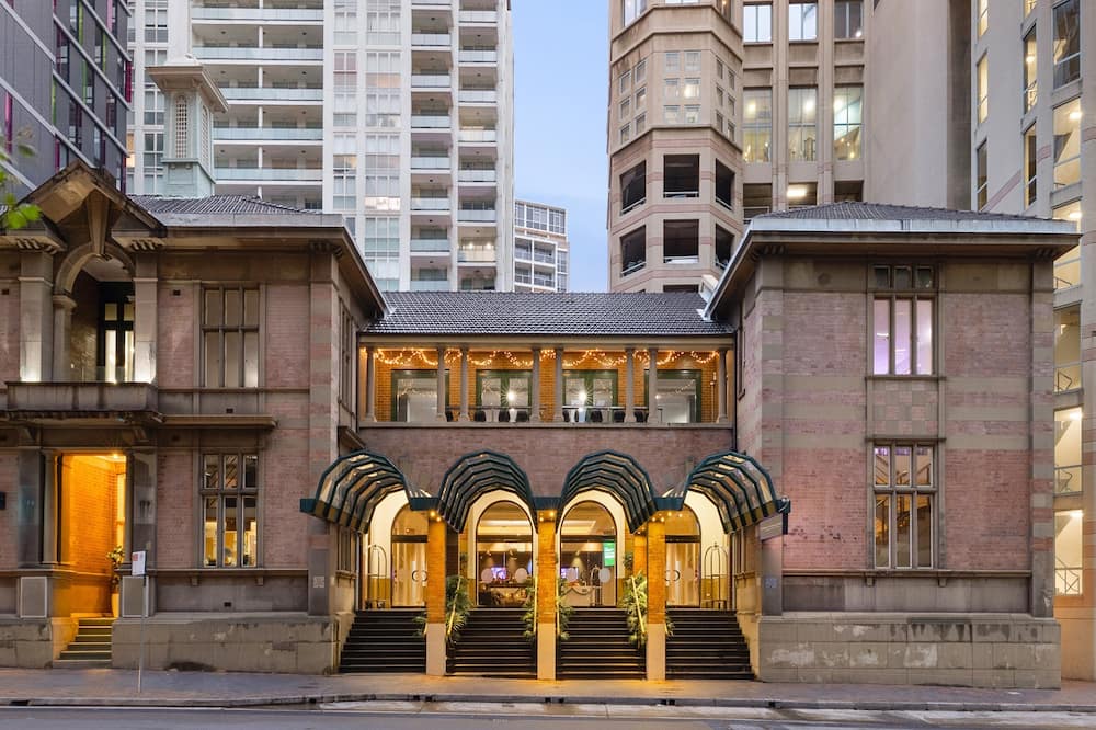 Sydney Central Hotel managed by The Ascott Limited