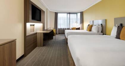 Sydney Central Hotel Managed by The Ascott Limited