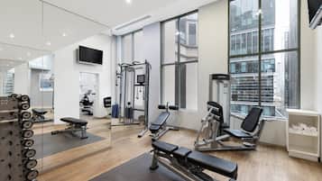 Gimnasio