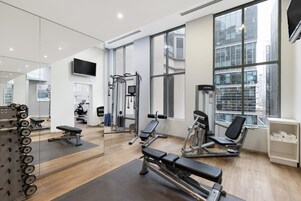 Gimnasio