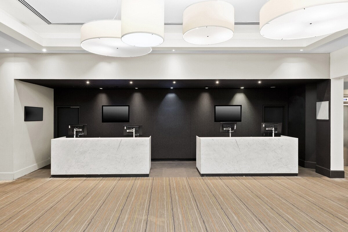 Sydney Central Hotel managed by The Ascott Limited