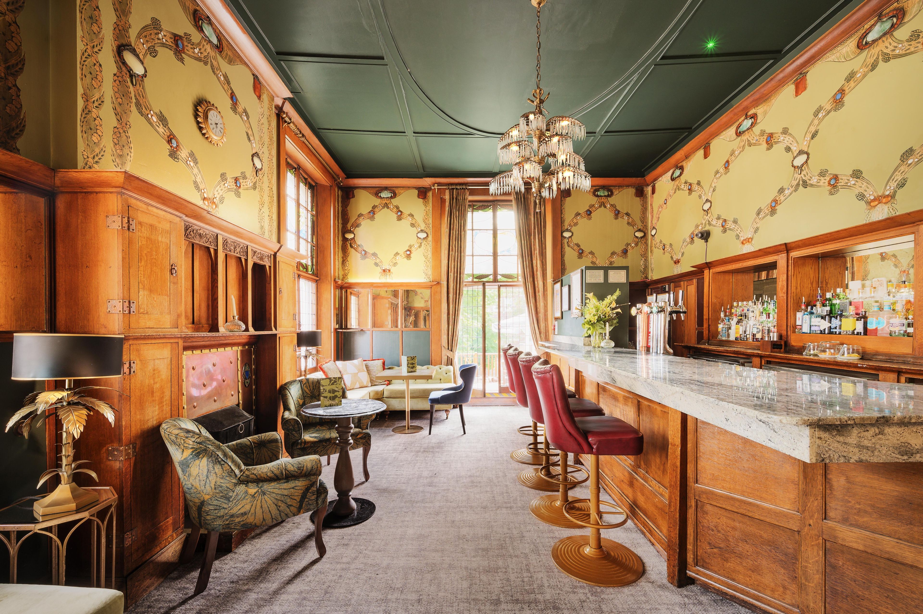 Photo - Elmbank York, Tapestry Collection by Hilton