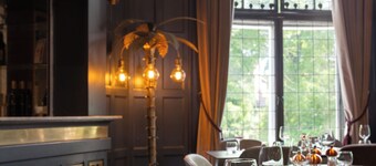 Elmbank York, Tapestry Collection by Hilton