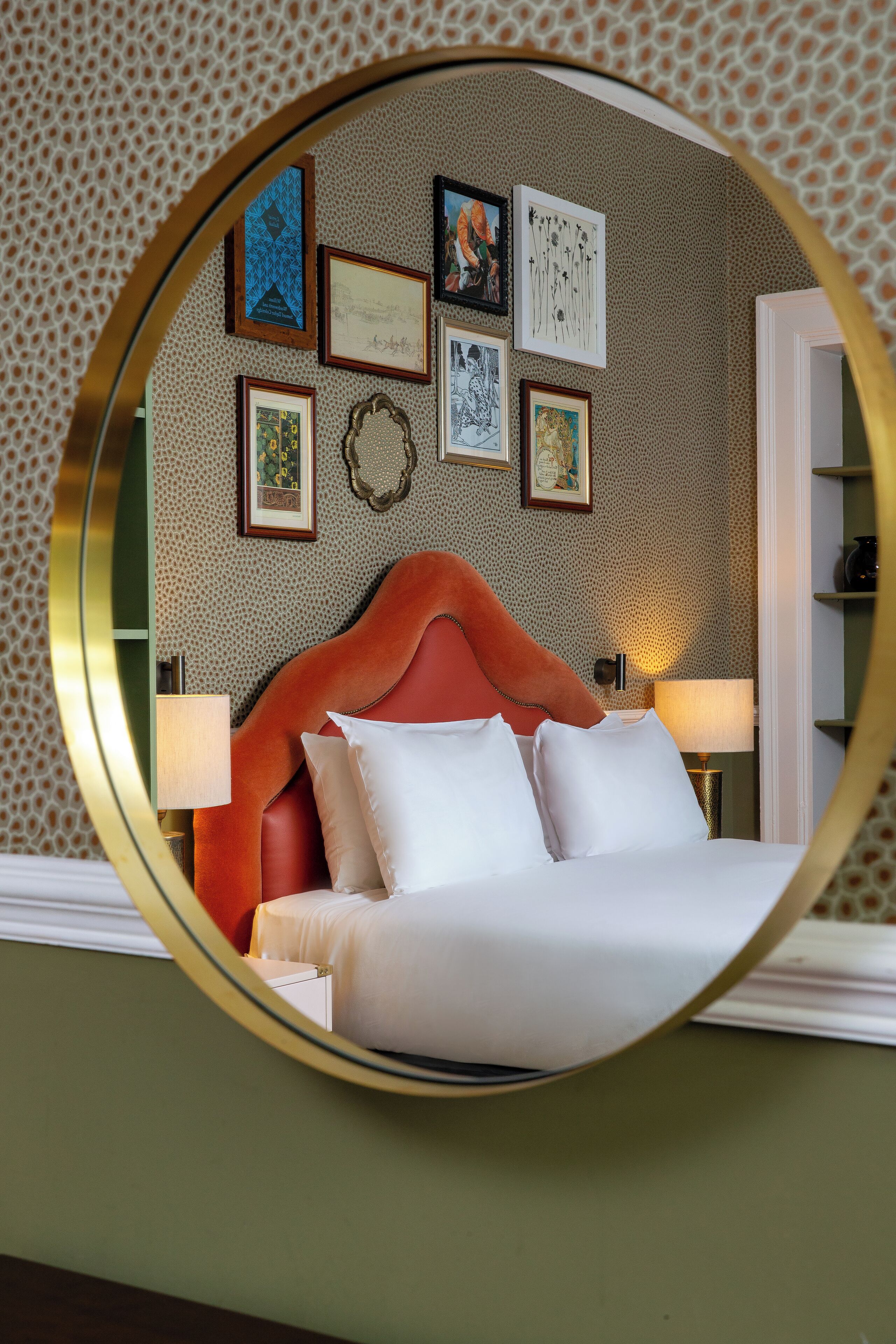 Foto - Elmbank York, Tapestry Collection by Hilton