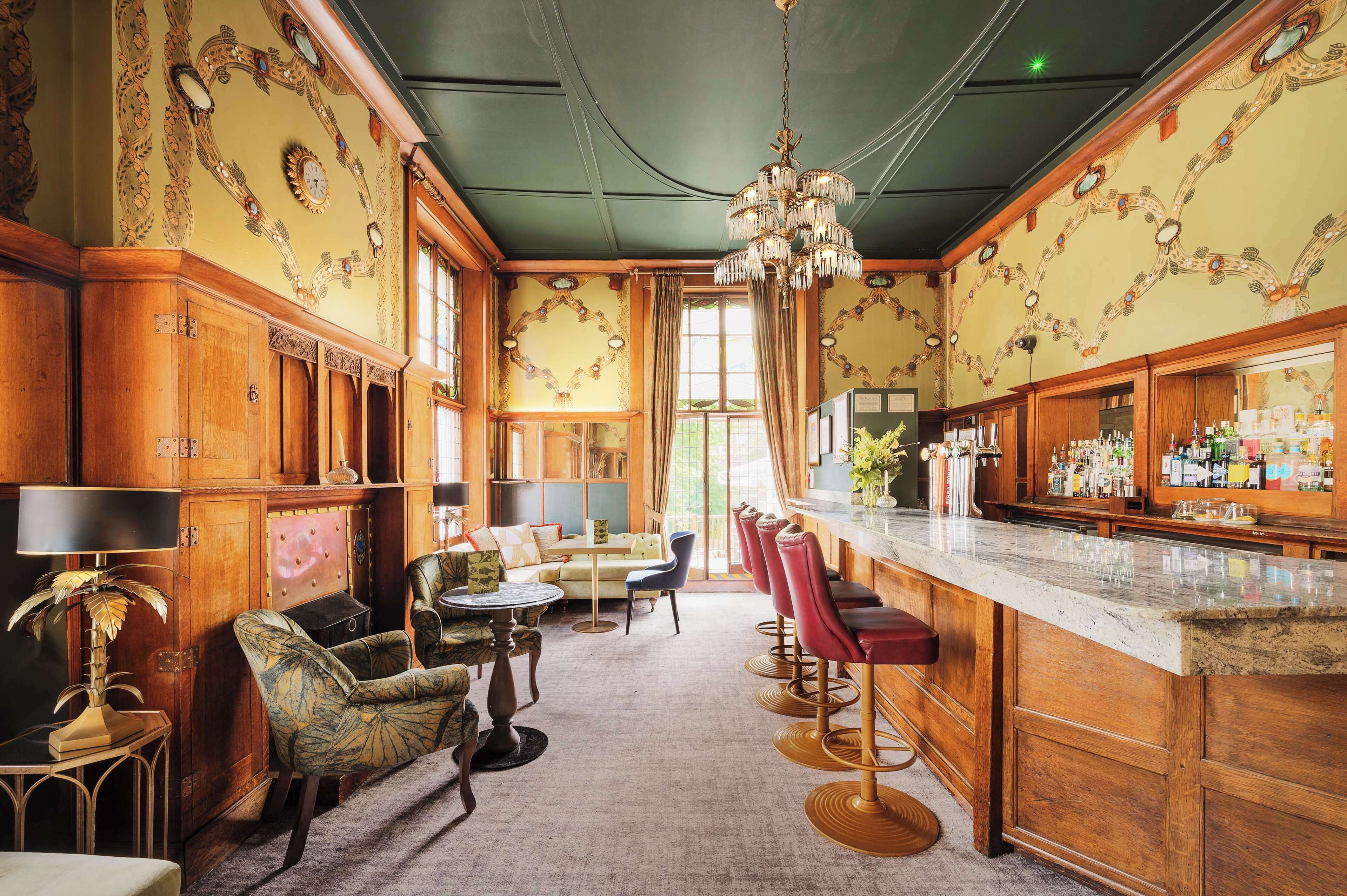 Foto - Elmbank York, Tapestry Collection by Hilton