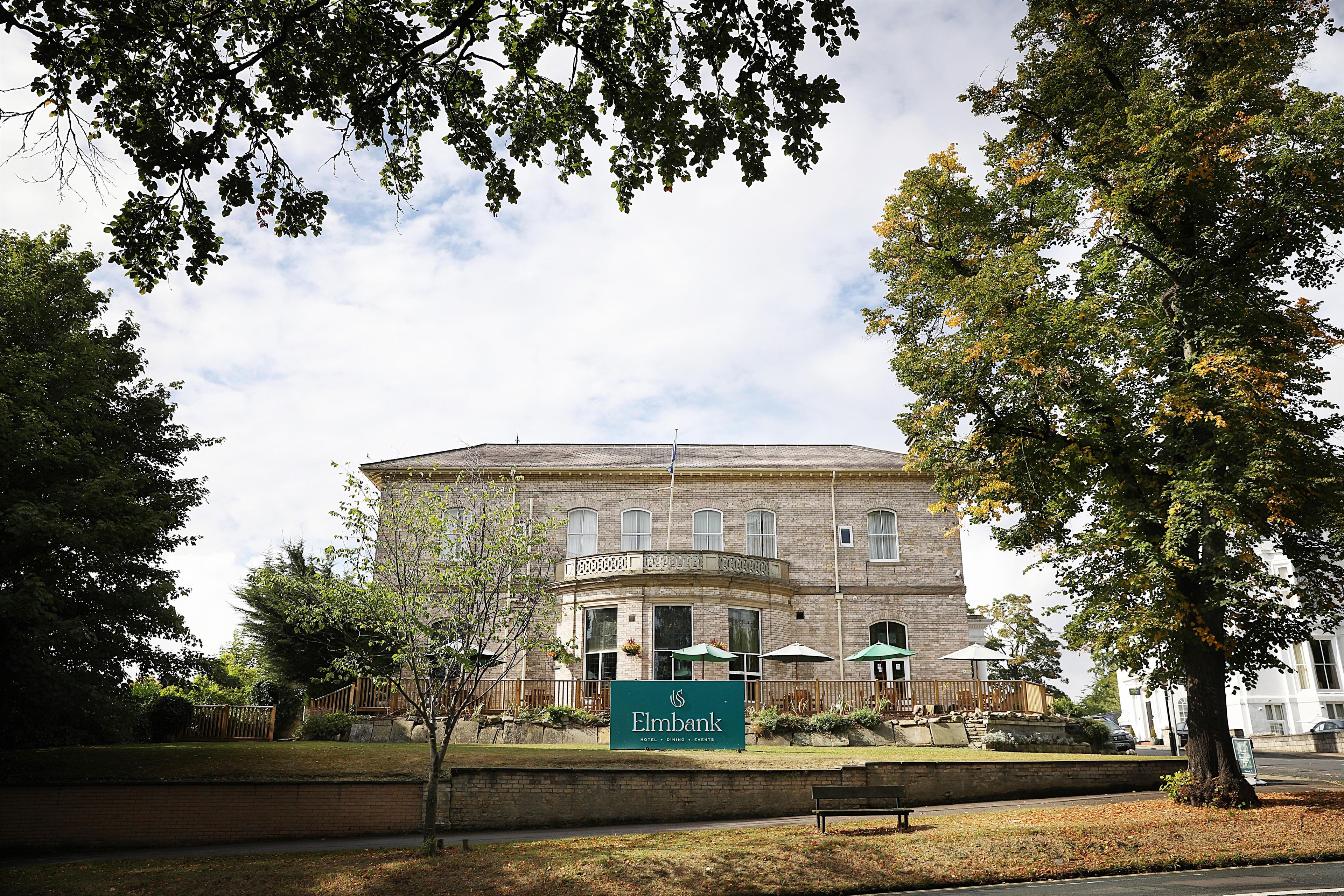 Photo - Elmbank York, Tapestry Collection by Hilton