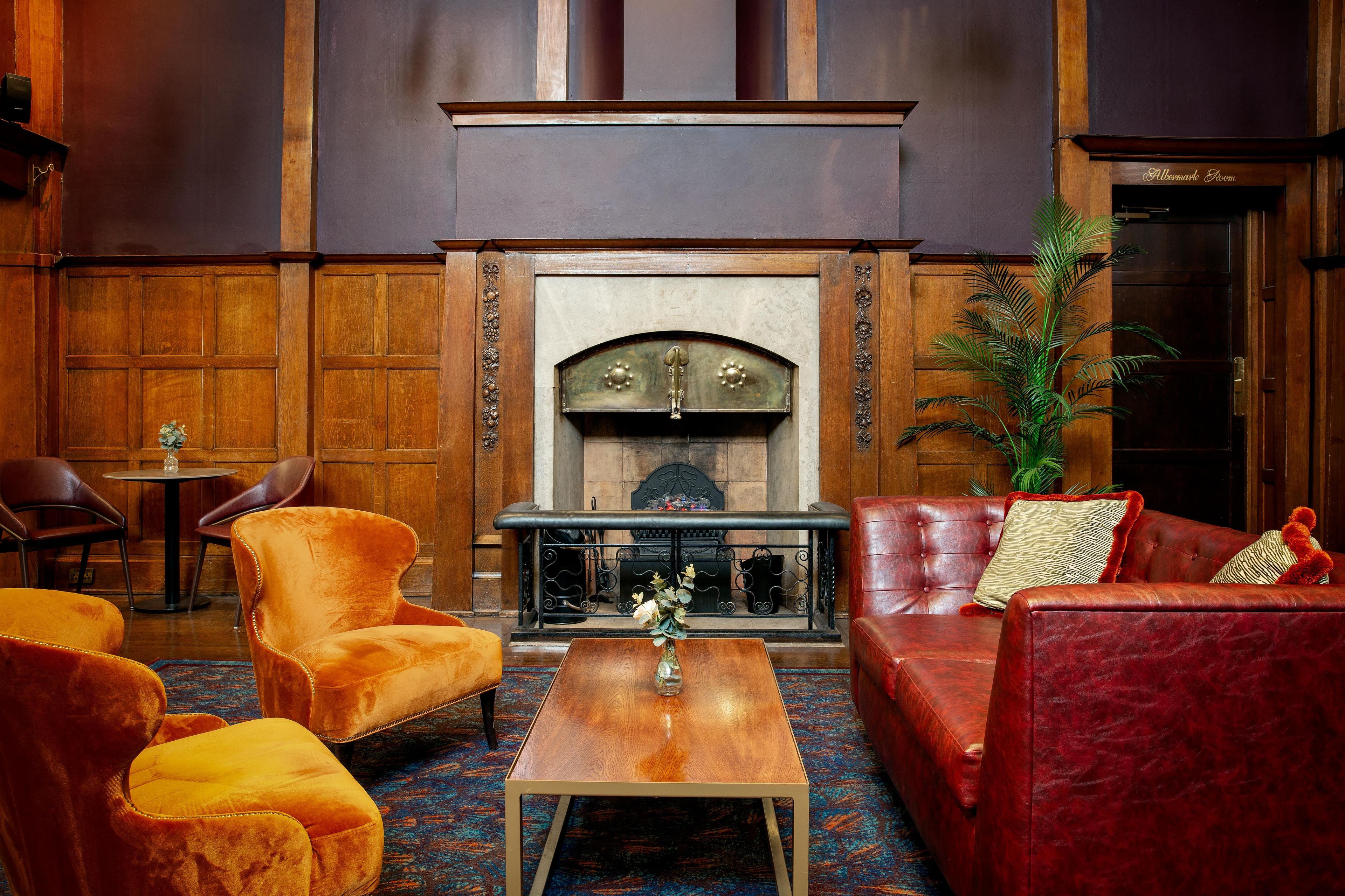 Photo - Elmbank York, Tapestry Collection by Hilton