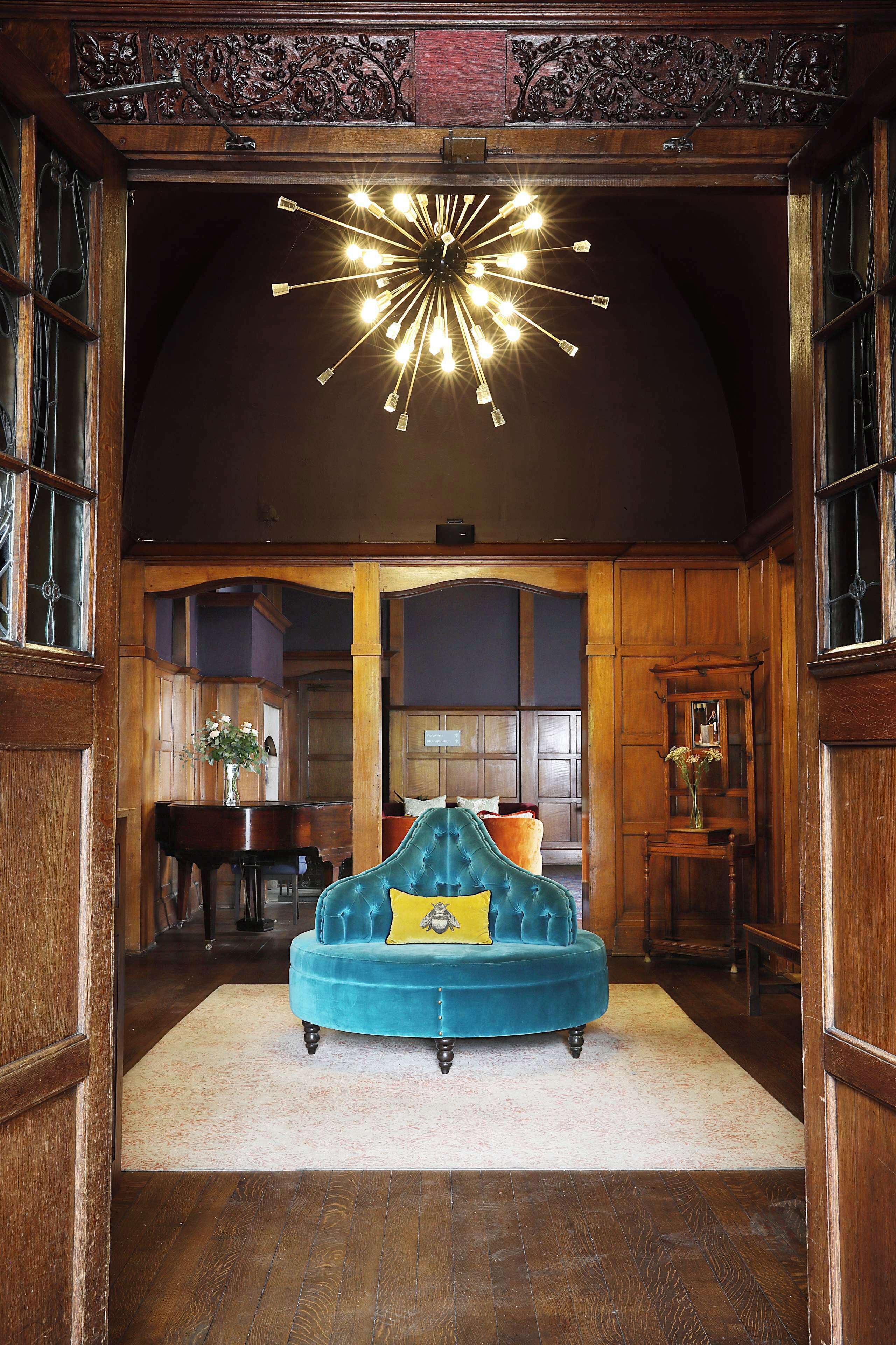 Foto - Elmbank York, Tapestry Collection by Hilton