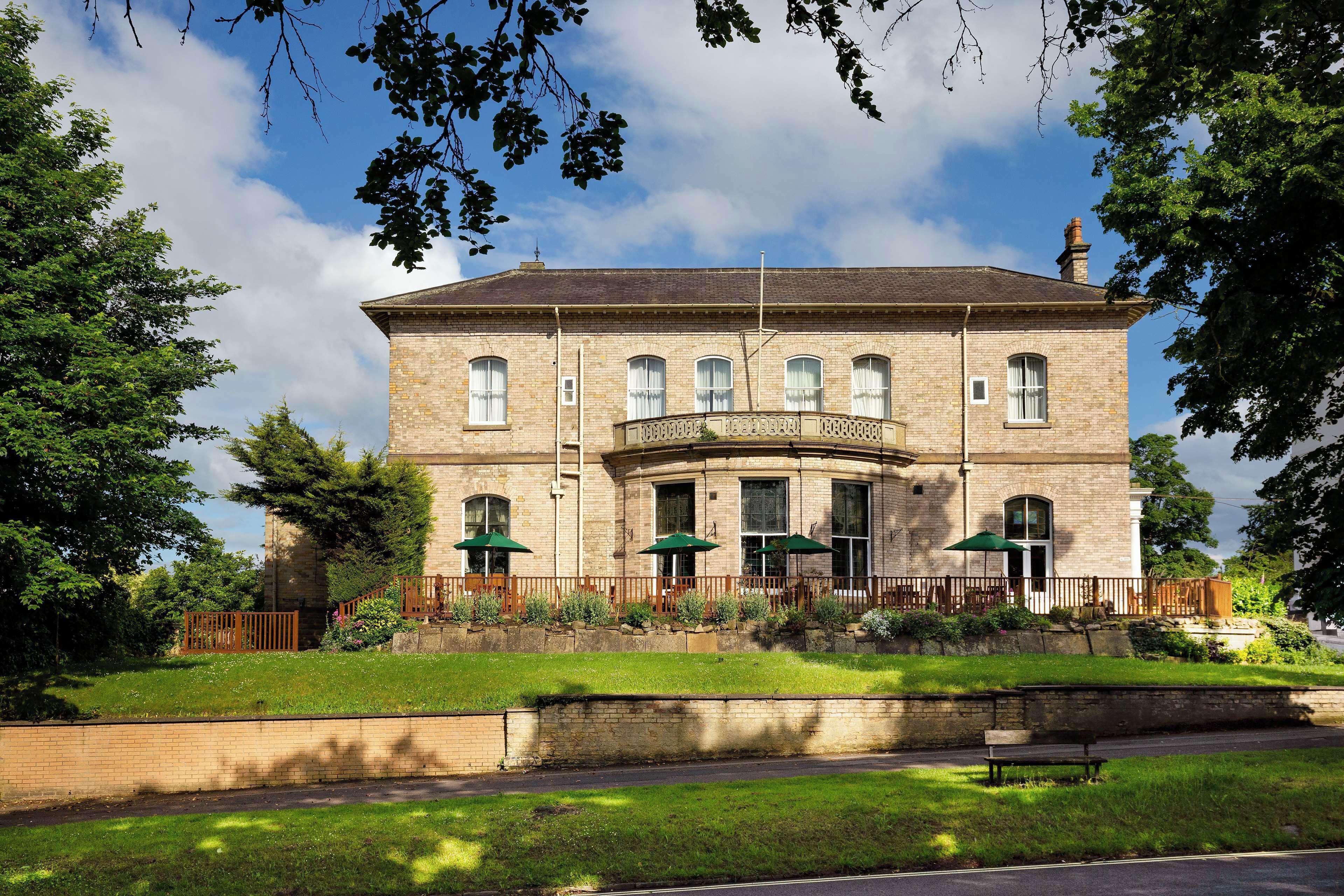 Foto - Elmbank York, Tapestry Collection by Hilton