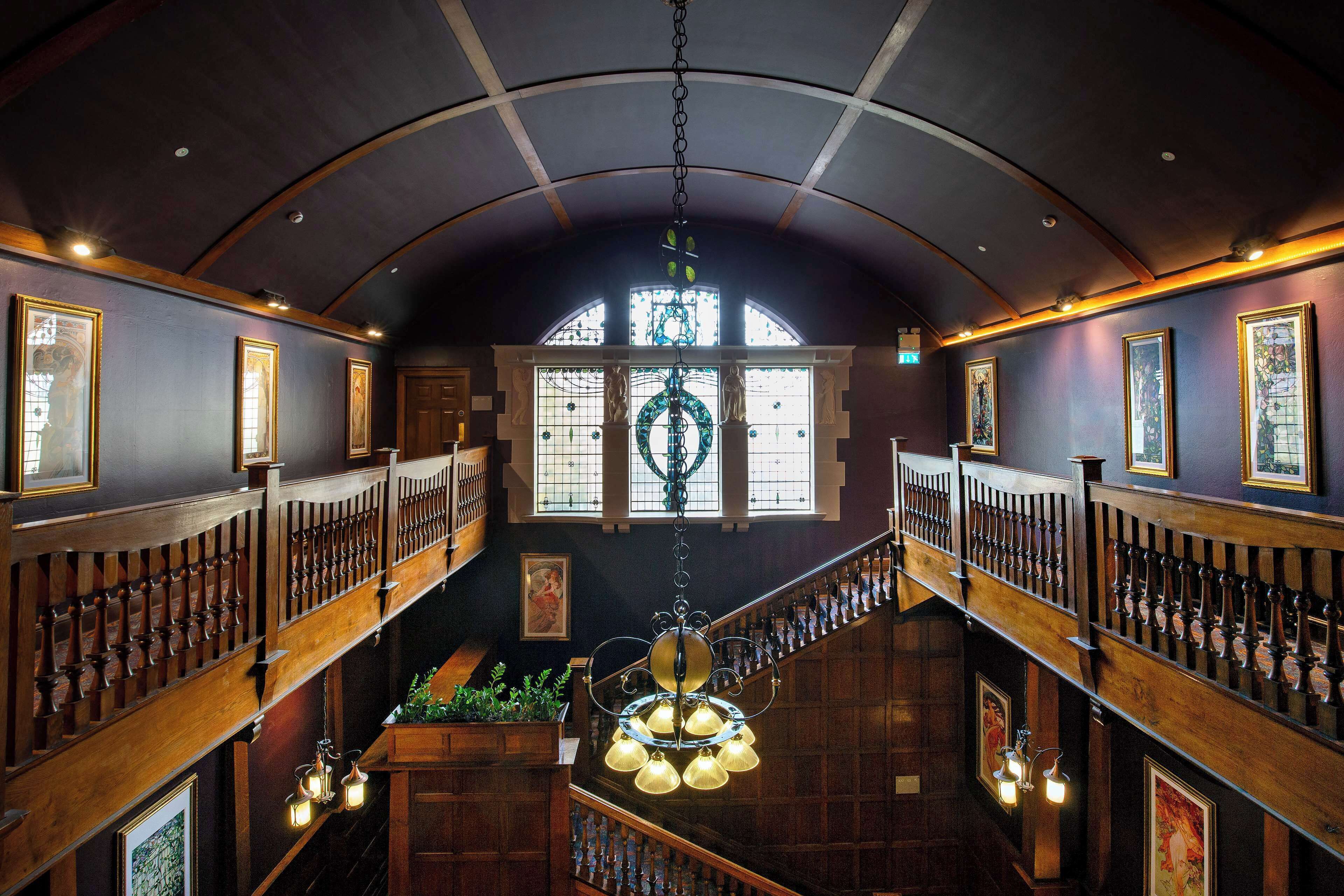 Foto - Elmbank York, Tapestry Collection by Hilton