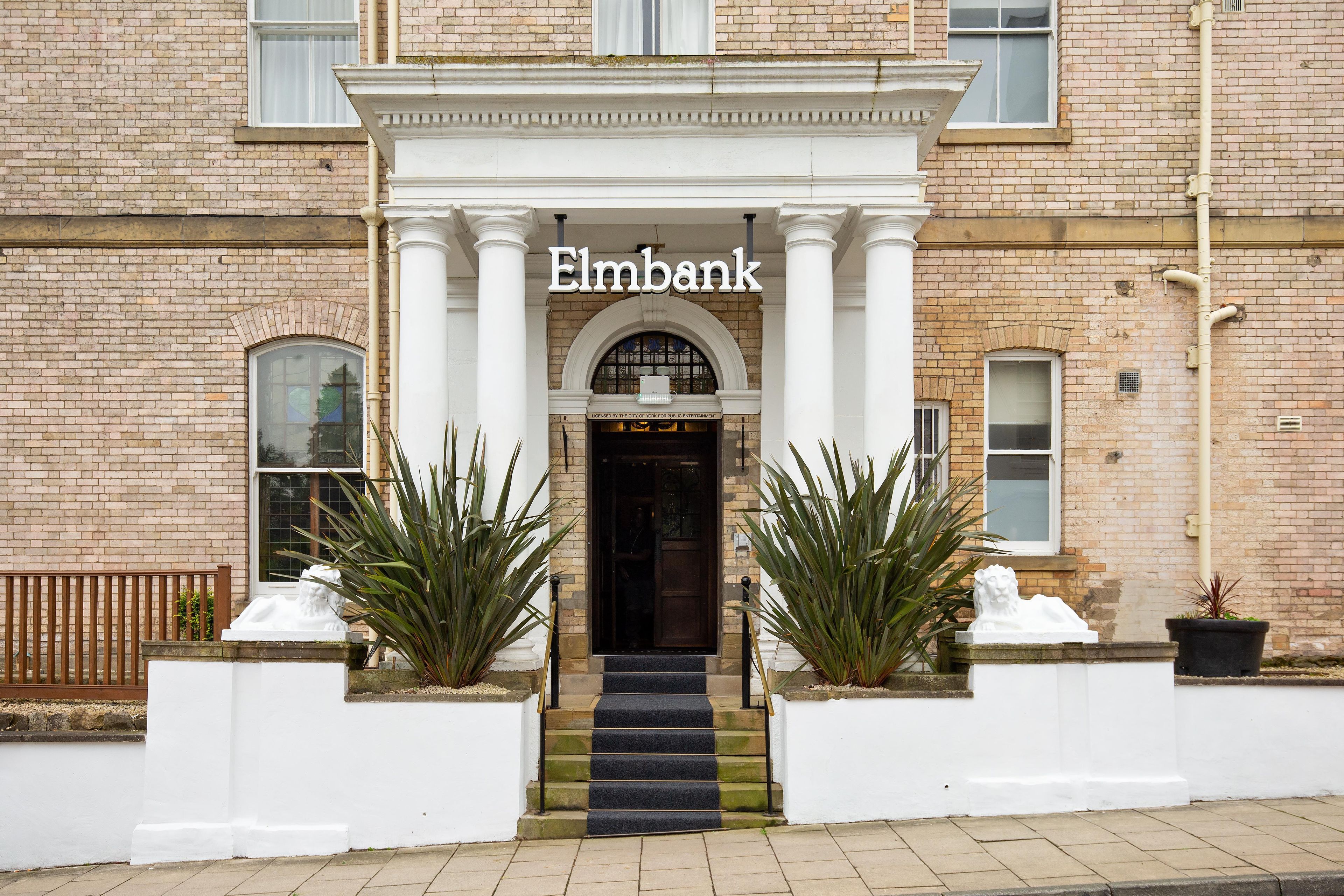Photo - Elmbank York, Tapestry Collection by Hilton