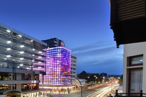 Street view - Adelaide Mansions Serviced Apartments (Adelaide)