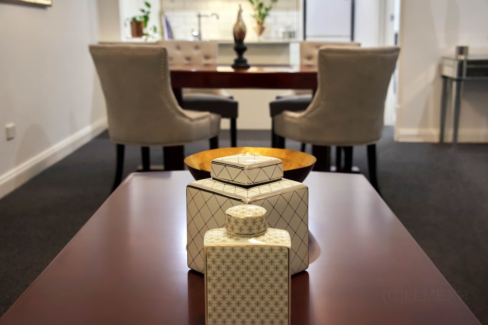 Adelaide Mansions Serviced Apartments by null