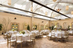 Meeting facility - Hotel De Anza by IHG (San Jose)