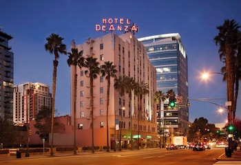 Hotel De Anza 