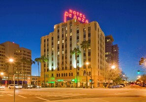 Exterior - Hotel De Anza by IHG (San Jose)