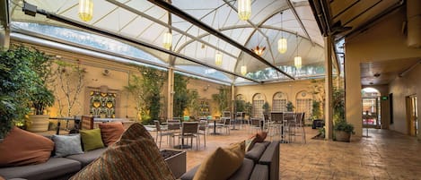 Salle de réunion