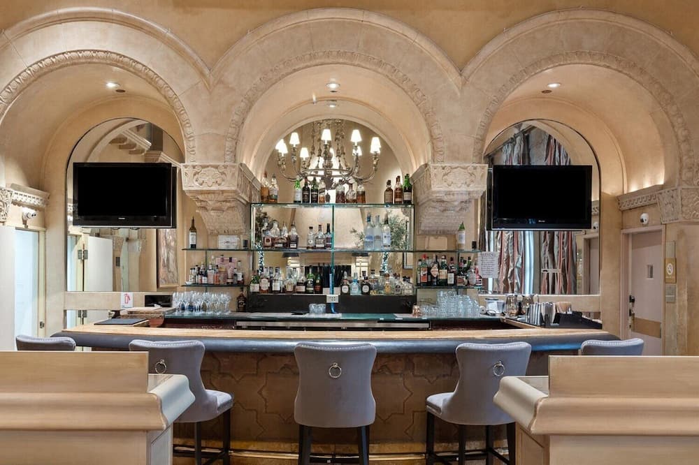 Hotel De Anza
