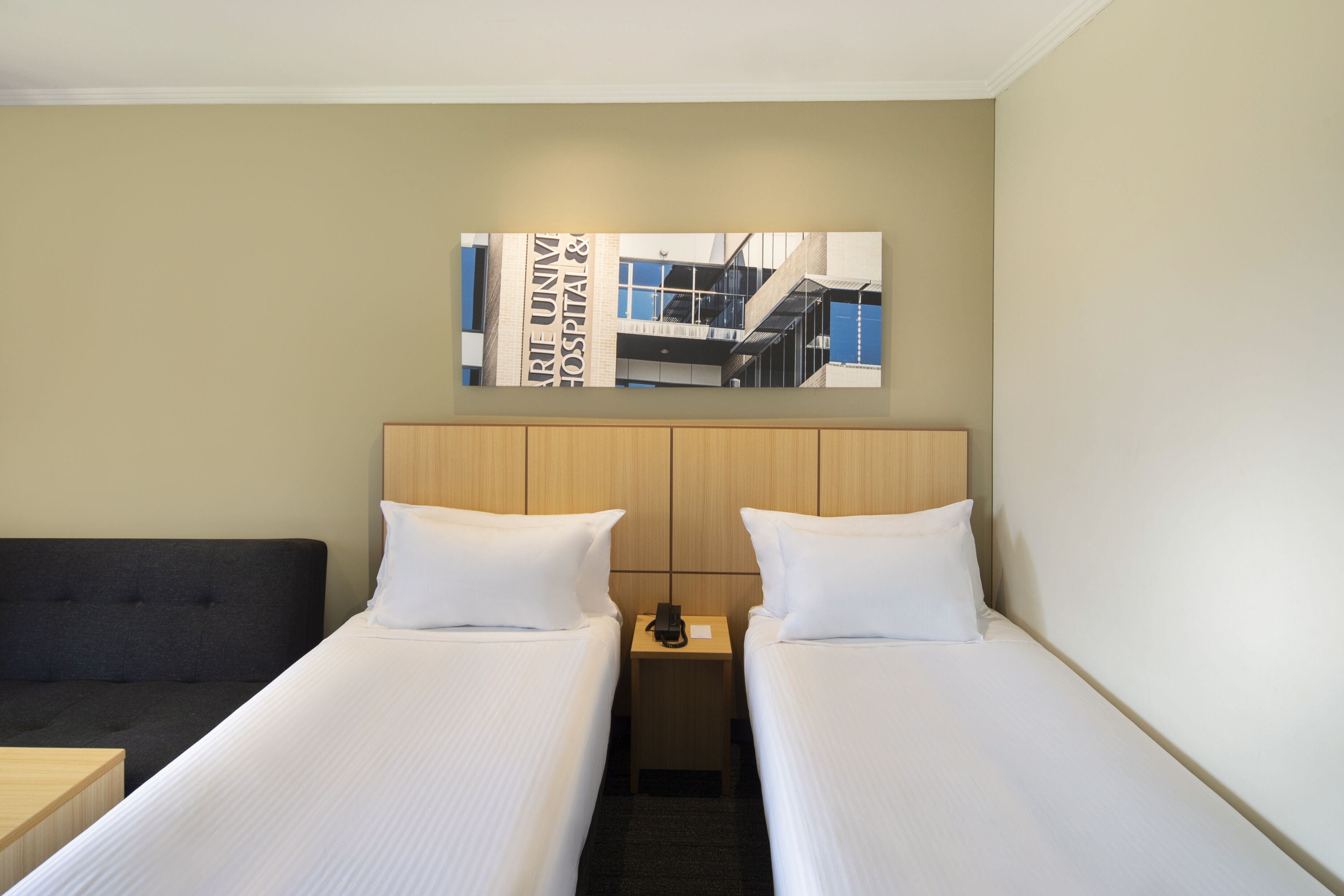Photo - Mercure Sydney Macquarie Park