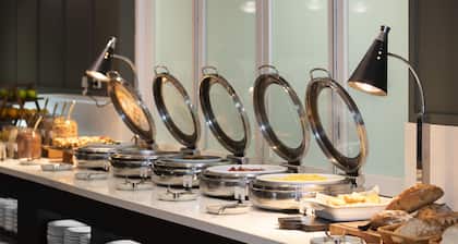 Mercure Sydney Macquarie Park