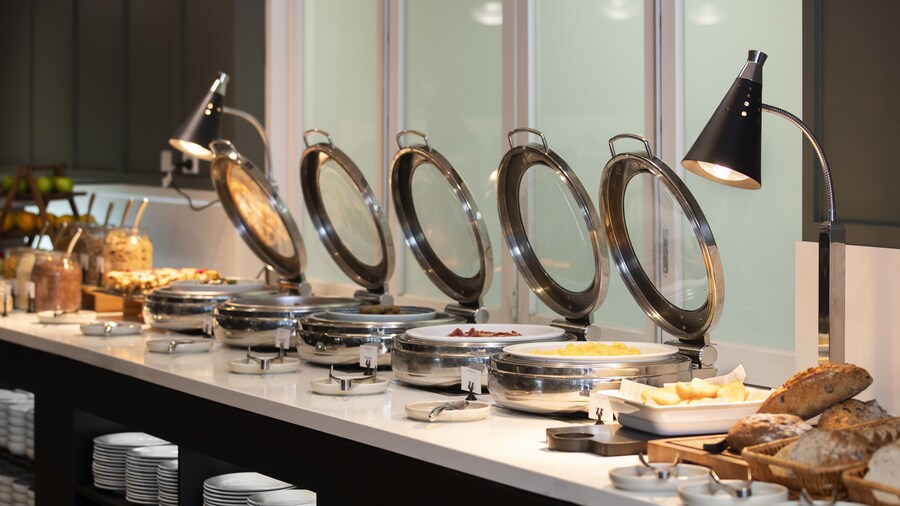 Mercure Sydney Macquarie Park