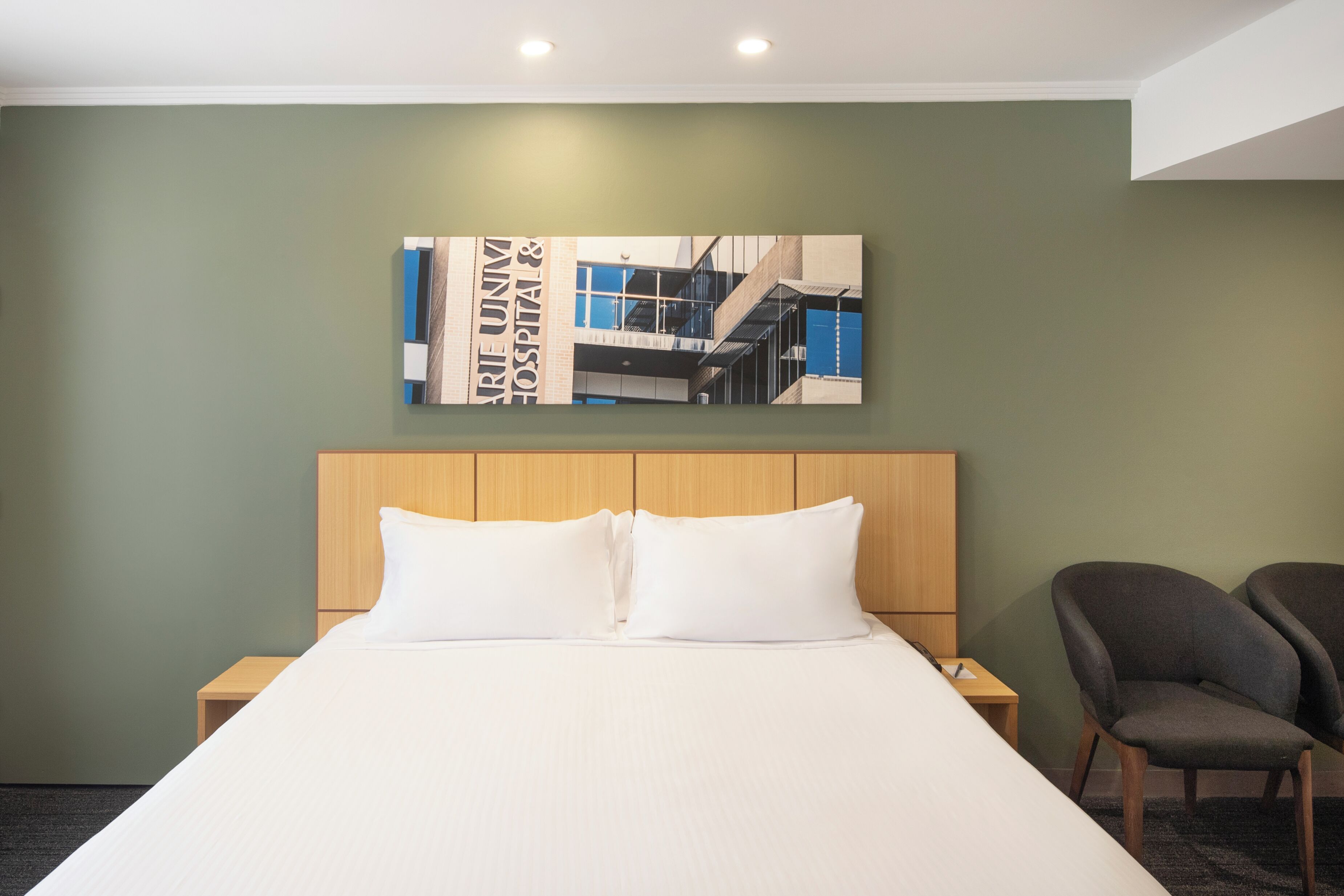 Photo - Mercure Sydney Macquarie Park