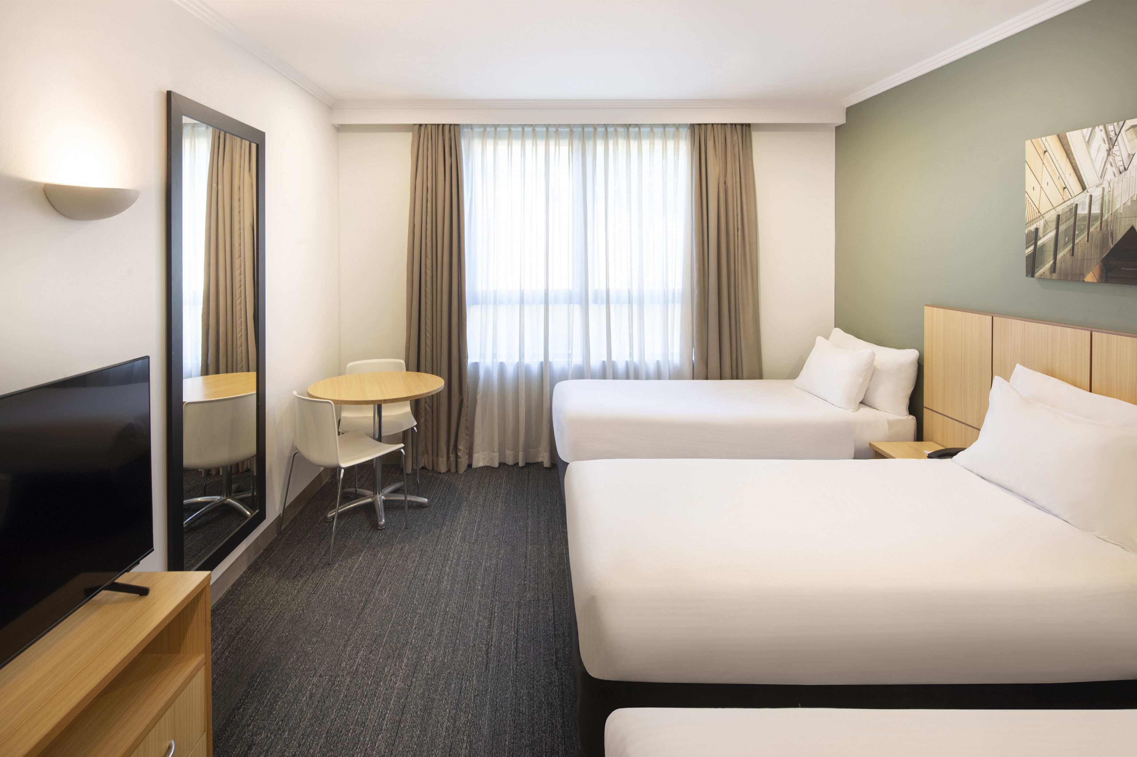 Photo - Mercure Sydney Macquarie Park