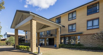Mercure Sydney Manly Warringah