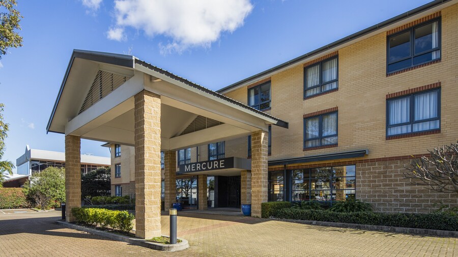 Mercure Sydney Manly Warringah