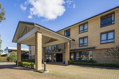 Mercure Sydney Manly Warringah