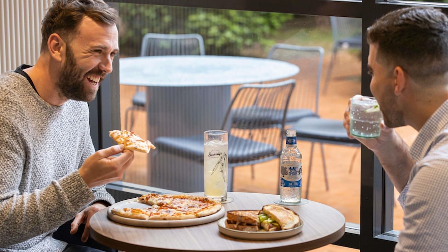 Mercure Sydney Manly Warringah