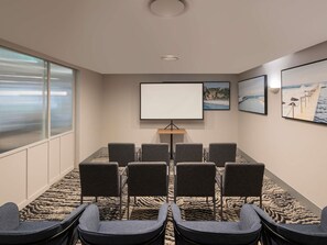 Sala de reuniones