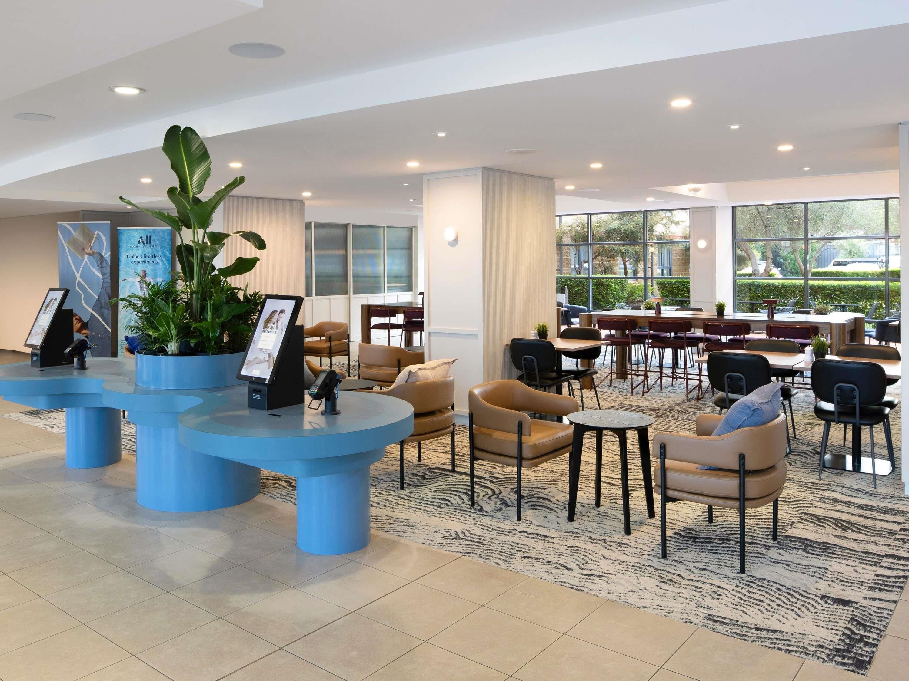 Photo - Mercure Sydney Manly Warringah