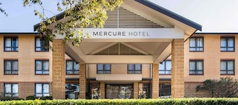 Mercure Sydney Manly Warringah