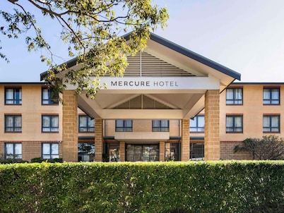 Mercure Sydney Manly Warringah
