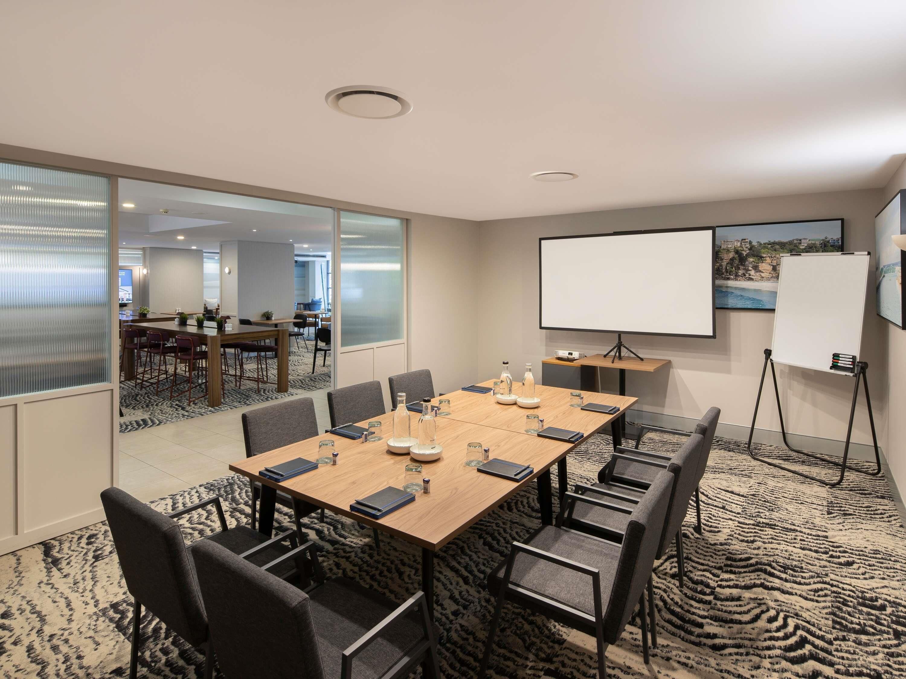 Photo - Mercure Sydney Manly Warringah