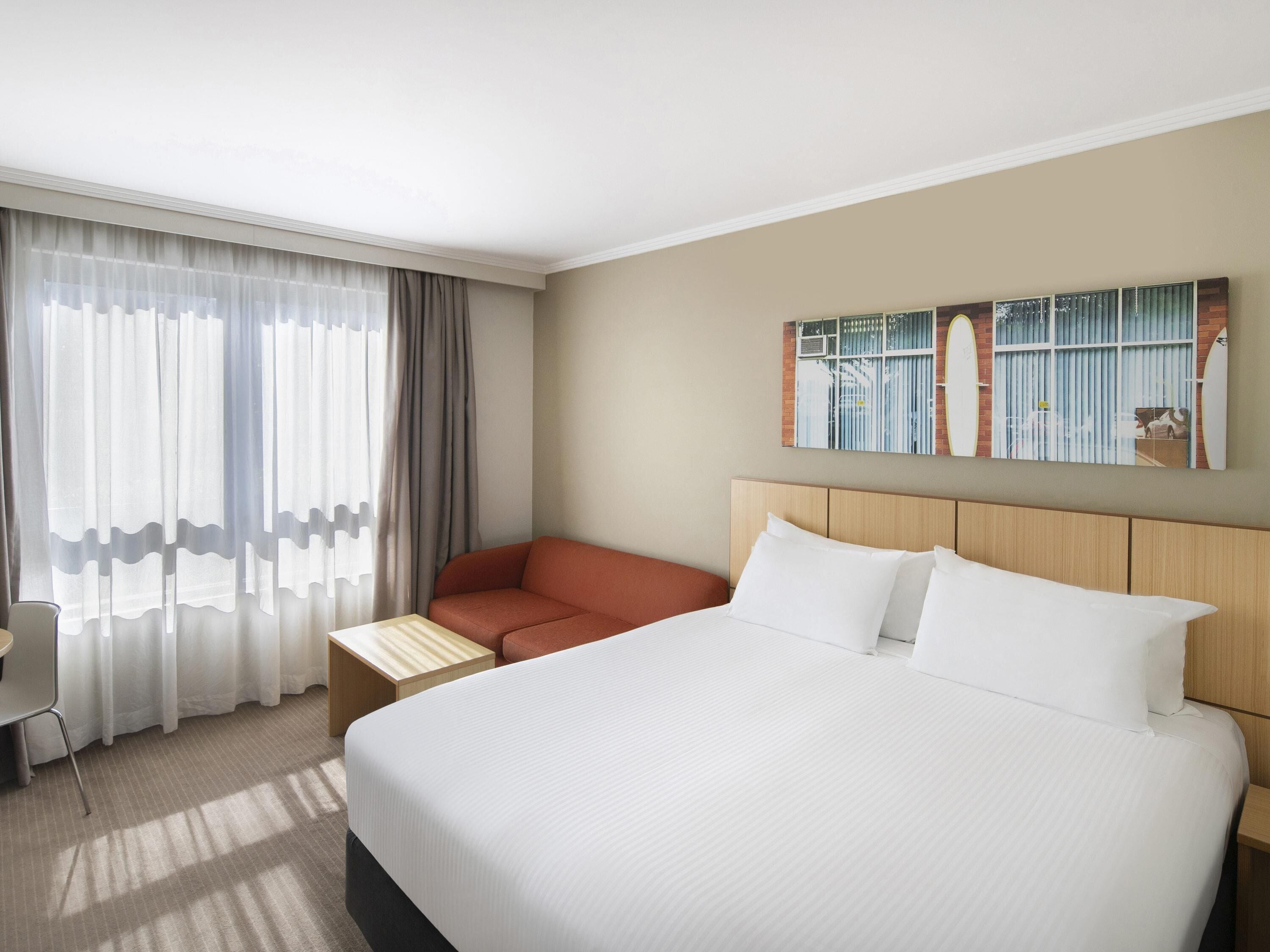 Foto - Mercure Sydney Manly Warringah