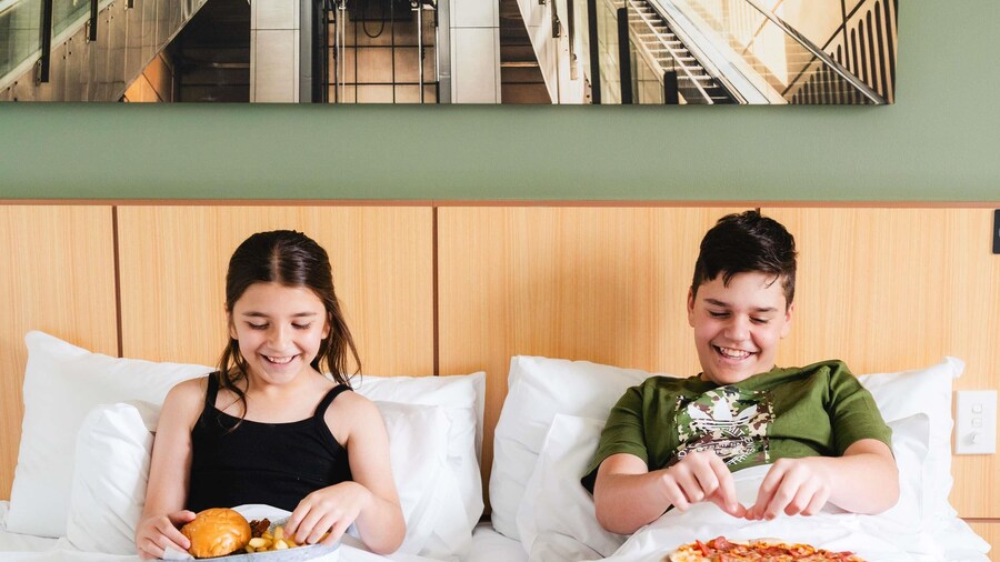 Mercure Sydney Manly Warringah