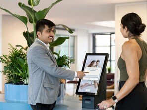 Reception - Mercure Sydney Manly Warringah (Brookvale)