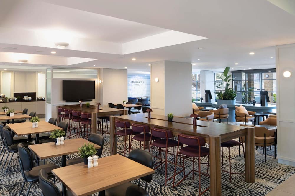 Mercure Sydney Manly Warringah