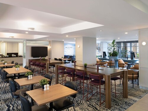 Mercure Sydney Manly Warringah