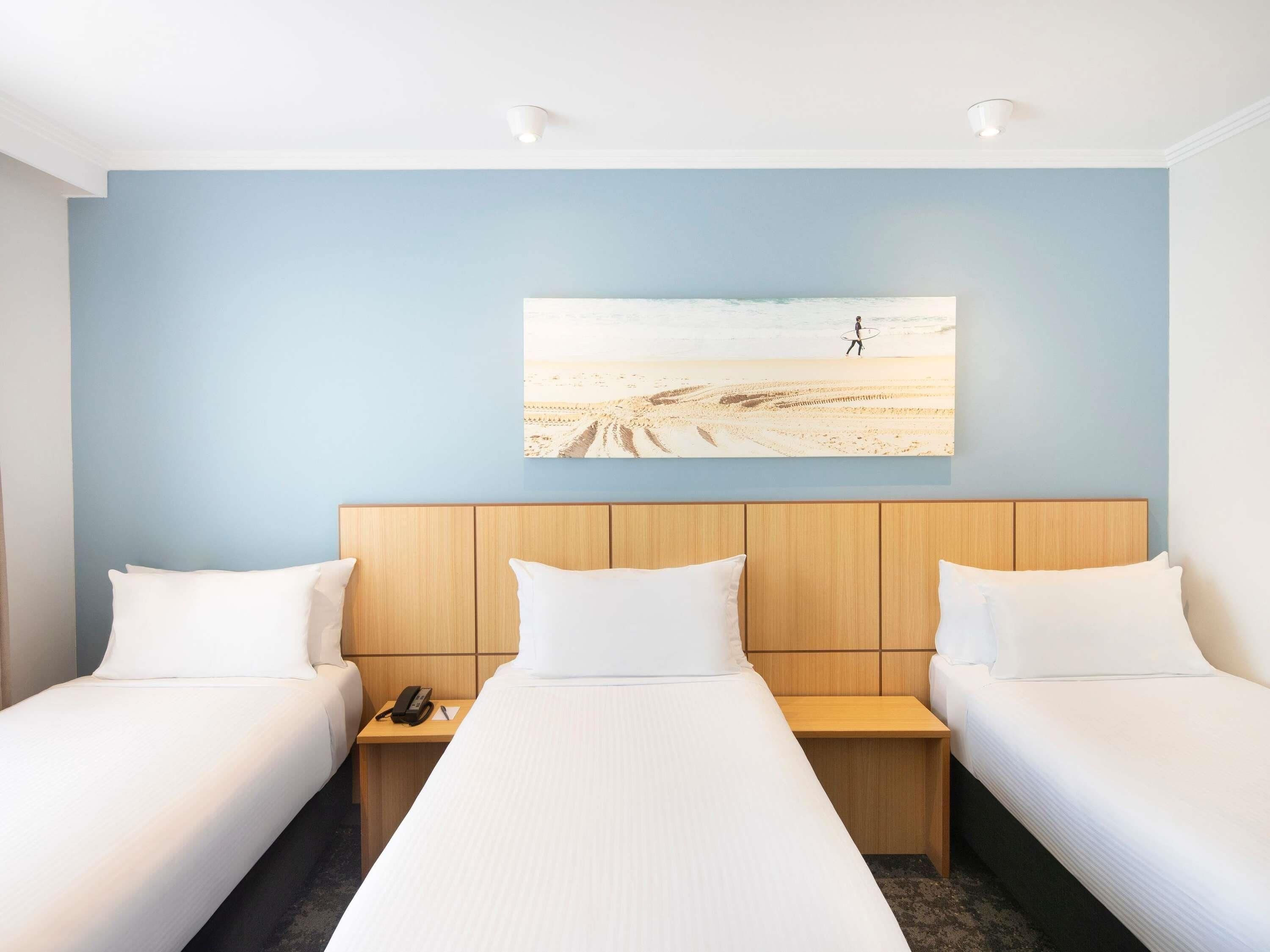 Foto - Mercure Sydney Manly Warringah