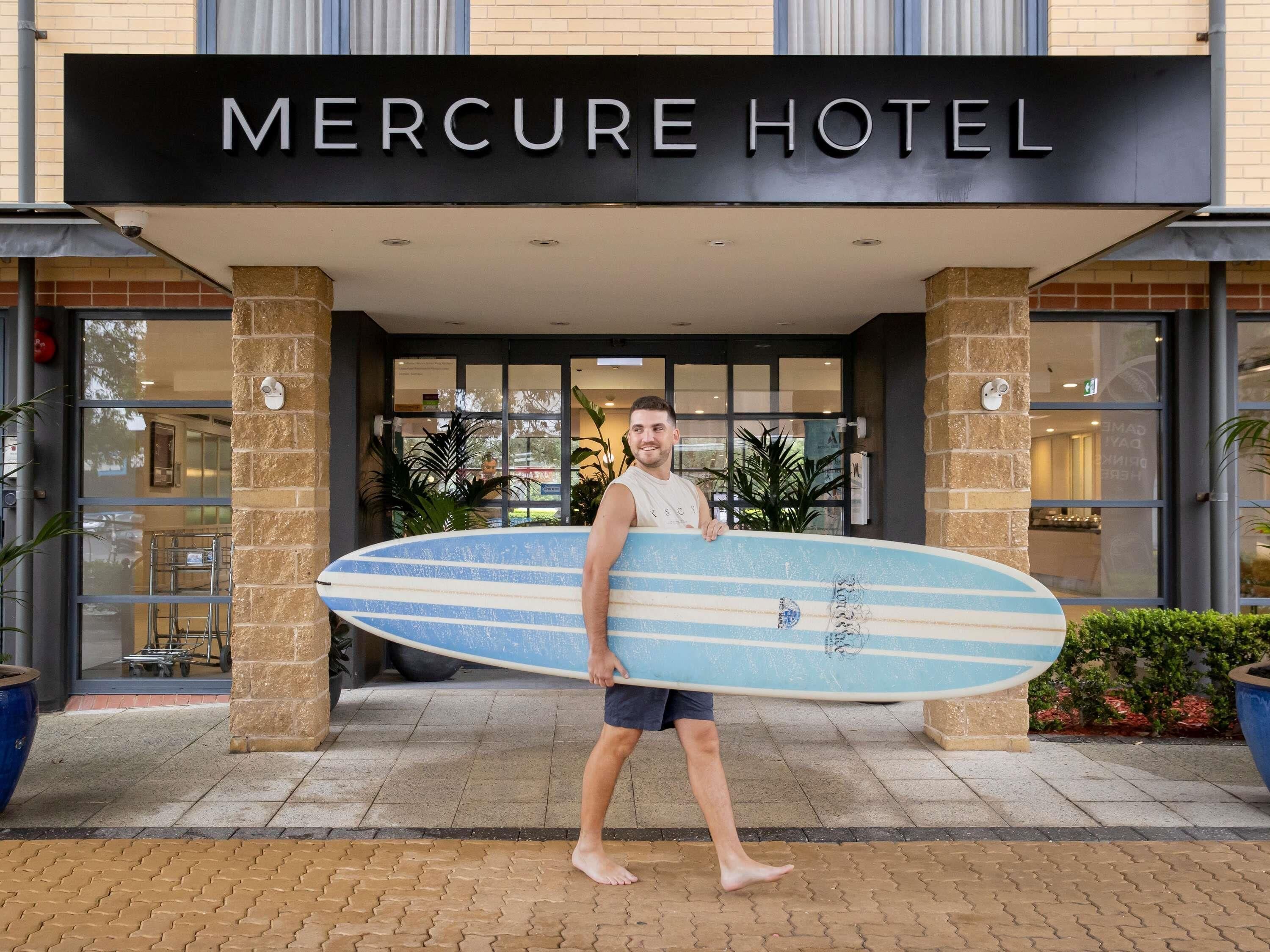 Photo - Mercure Sydney Manly Warringah