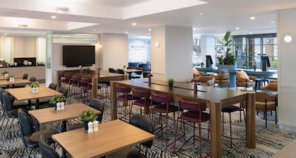 Mercure Sydney Manly Warringah