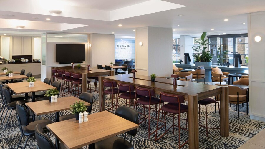 Mercure Sydney Manly Warringah