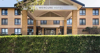 Mercure Sydney Manly Warringah
