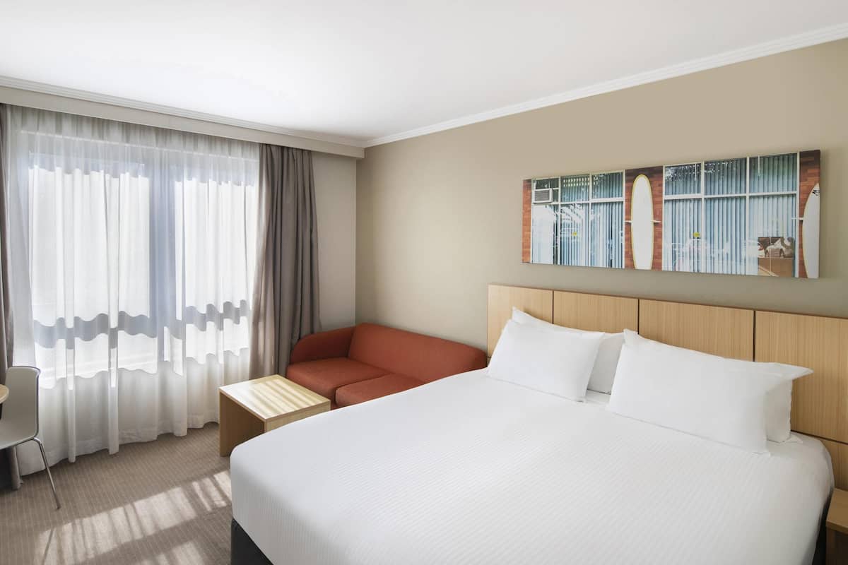 in-room safe, iron/ironing board, free cots/infant beds, rollaway beds